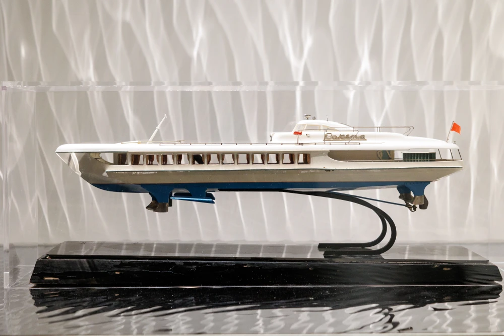 музей транспорта москвы фото